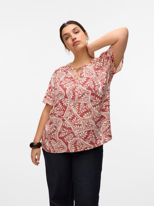 Actual product image Vero Moda VMCBALI Top Top (46)