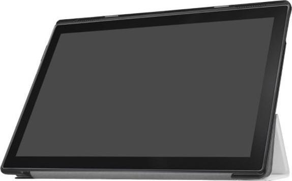 Produktbild MU Classic Leder Flip Hülle (Lenovo Tab 4 10)