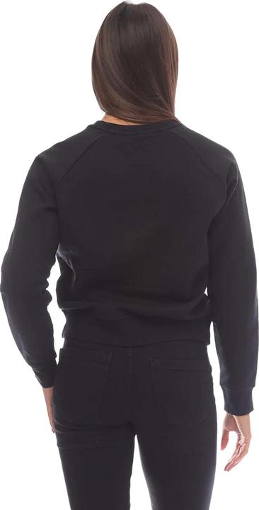 Immagine prodotto Siksilk Essentials Felpa Regolare Girocollo Donna (34 D)