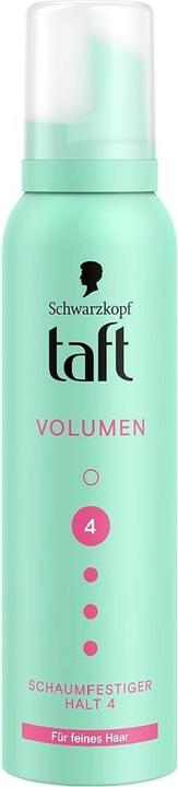 Taft Volumen (150 ml, Volumenschaum)