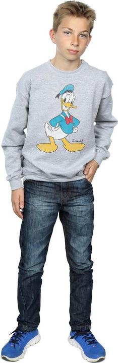 Produktbild Disney Classic Sweatshirt Jungen (152, 158)