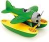 Actual product image Green Toys Green toy seaplane