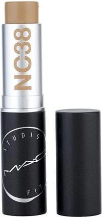 Produktbild MAC Cosmetics Studio Fix Soft Matte Foundation Stick (NC38)