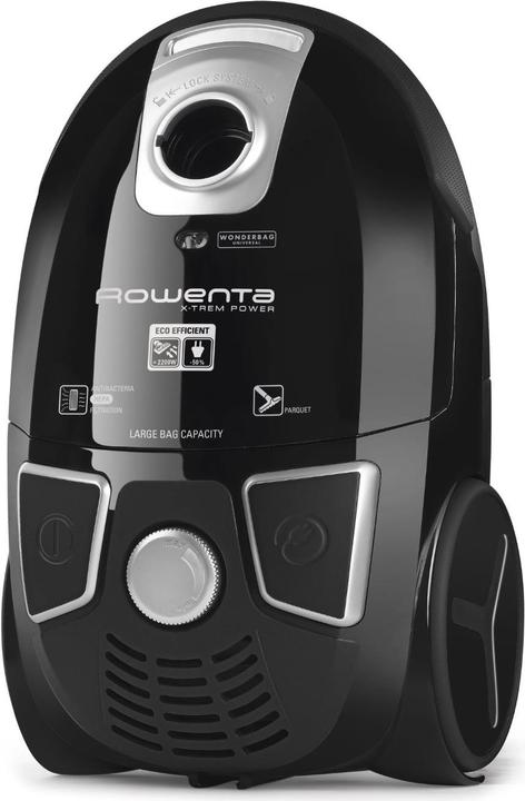 Image du produit Rowenta Xtrem Power Compact Eco