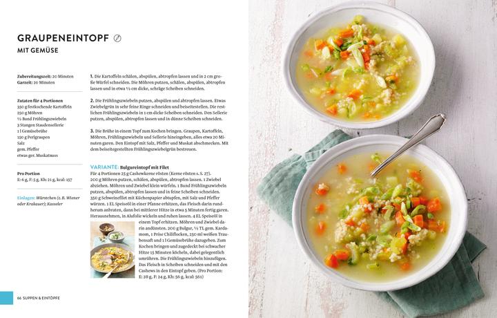 Immagine prodotto Dr. Oetker Schulkochbuch (Tedesco, Casa editrice Dr Oetker, 2024)