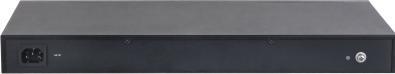 Actual product image Dahua SWITCH CLOUD DH-CS4218-16ET-190 SWITCH WITH 16-PORT POE 190W (18 Ports)