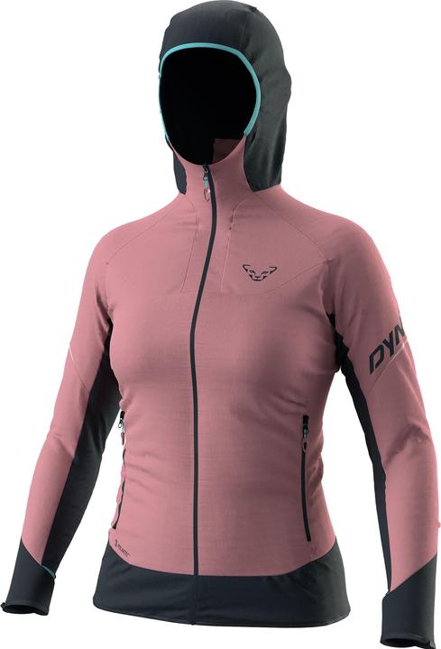 Dynafit Mezzalama Ptc Alpha Jkt W