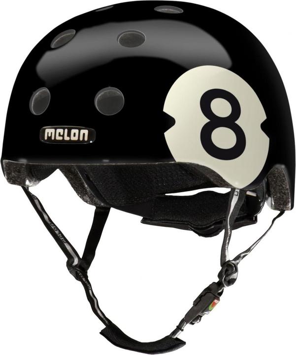 8 Boule