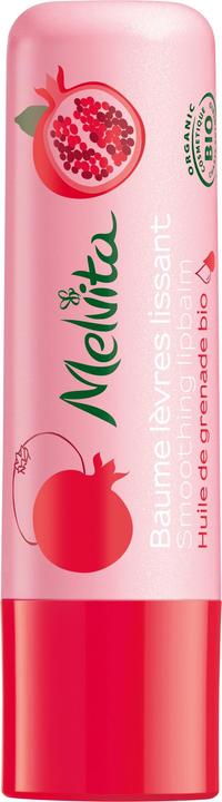 Actual product image Melvita Baume Lèvres Lissant (Balm)