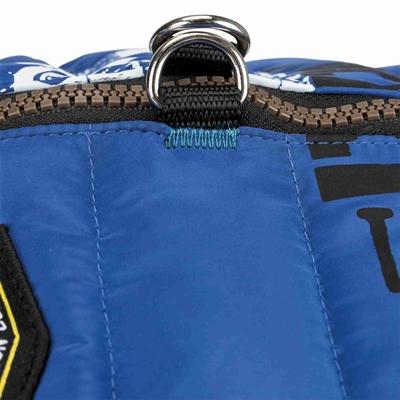 Actual product image Trixie Tableware coat Saint-Malo (S, Dog coat)