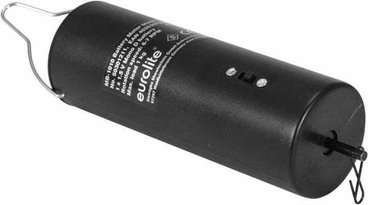 Produktbild Eurolite MB-1010 Discokugel-Motor (20 cm)