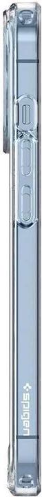Actual product image Spigen Ultra Hybrid (Apple iPhone 13 Pro)