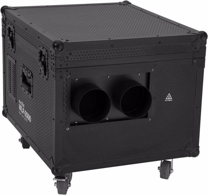Produktbild Eurolite WLF-2500 Water Low Fog PRO