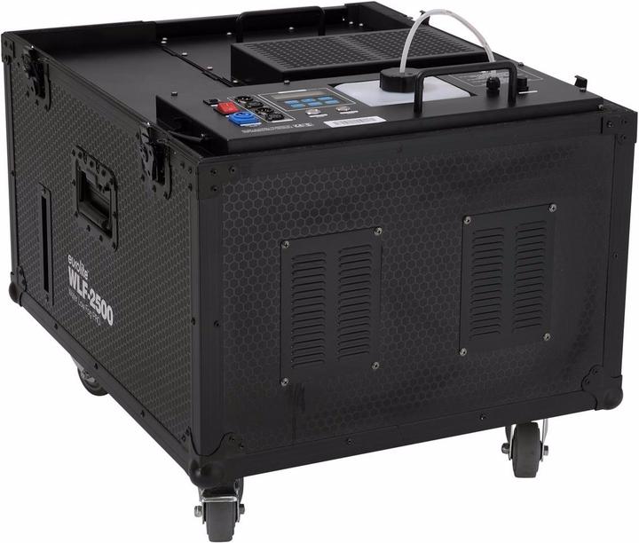 Produktbild Eurolite WLF-2500 Water Low Fog PRO