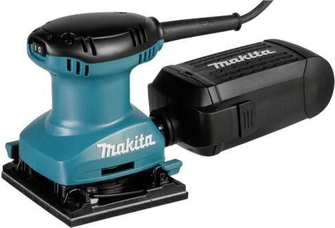 Actual product image Makita BO4557 (Sander, 180 W)