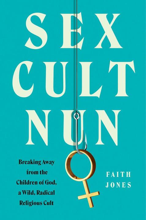 Immagine prodotto Sex Cult Nun (Inglese, 2021)