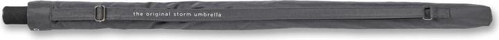 Produktbild Senz Original Long Stick Storm Regenschirm, Midnight Blau