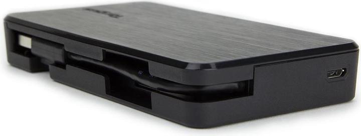 Immagine prodotto Targus Adattatore USB per più display (Porta di attracco (proprietaria), 1 porte)