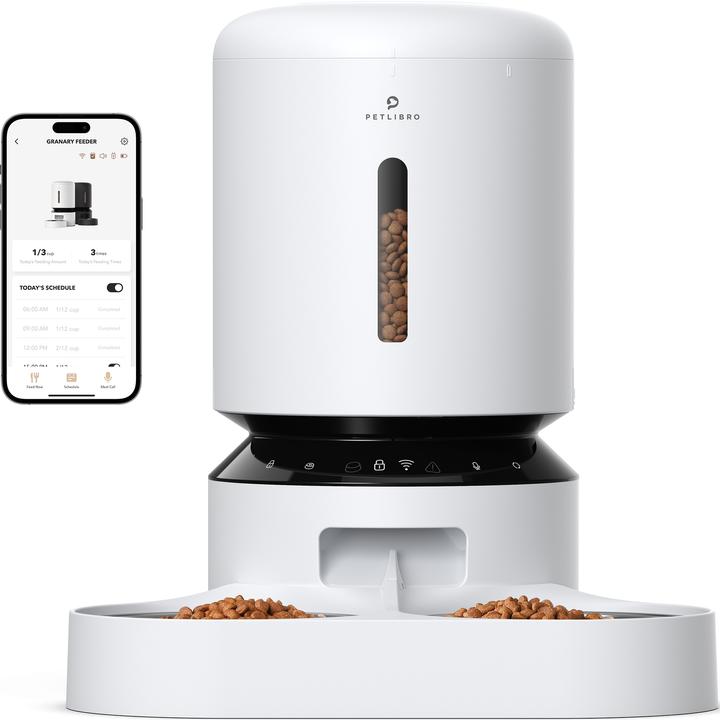 Petlibro Granary (5 l)