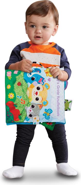 Produktbild VTech Nl Baby'S Big Hug Book (Niederländisch)