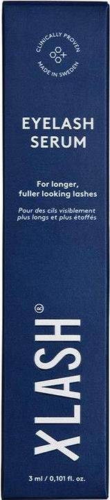 Productafbeelding Xlash Origineel - Wimperserum 3ml (3 ml)