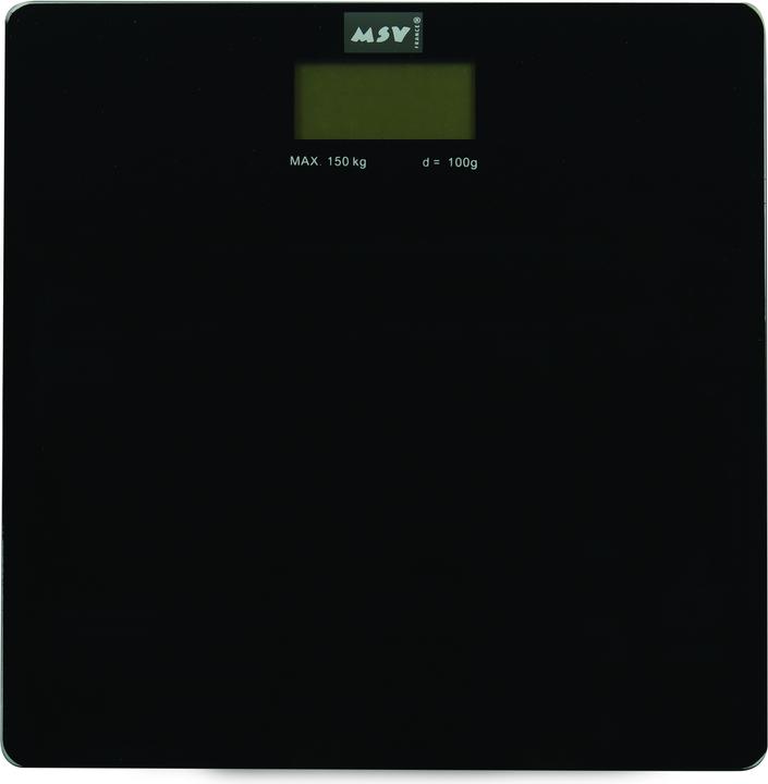 Actual product image MSV Sven (180 kg)