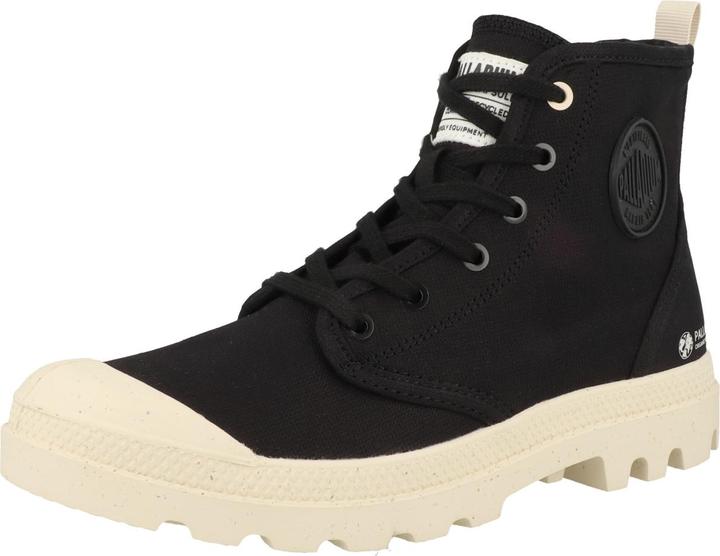Image du produit Palladium Pampa Hi Zip Organic - 61627 (39)