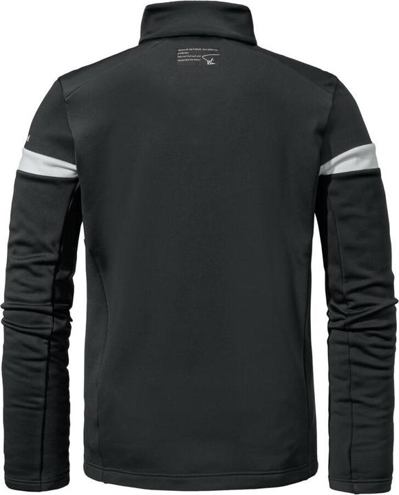 Actual product image Schöffel FN Fleece Jacket Heuberg (58)