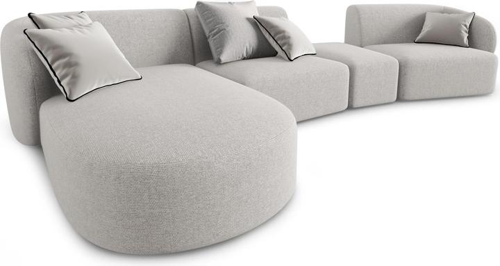 Image du produit Maison Heritage Chiara (4 places, 2 places, 3 places)