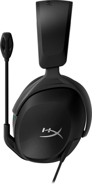 Actual product image HyperX Cloud Stinger 2 Core Gaming Headsets Xbox Black (Cable)