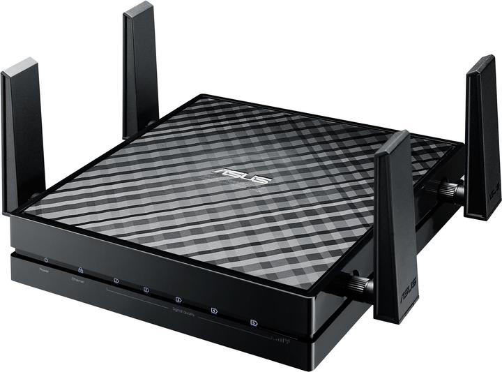 ASUS Ea-Ac87 (1734 Mbit/s)