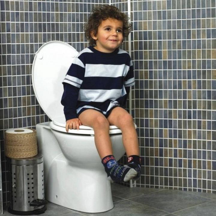 Image du produit Family Seat Siège de toilette