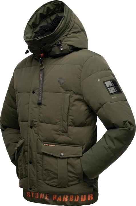 Immagine prodotto Stone Harbour Admaroo (3XL)