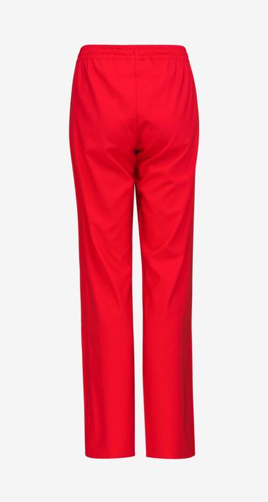 Produktbild Head Club Pants W rot (XL)