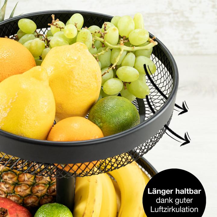 Actual product image Moritz & Moritz Fruit etagere