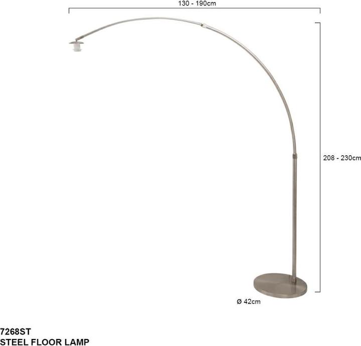 Actual product image Steinhauer Gramineus