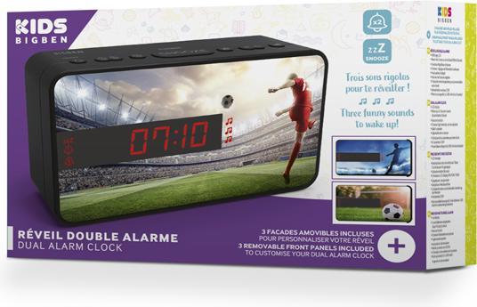 Actual product image Bigben Soccer