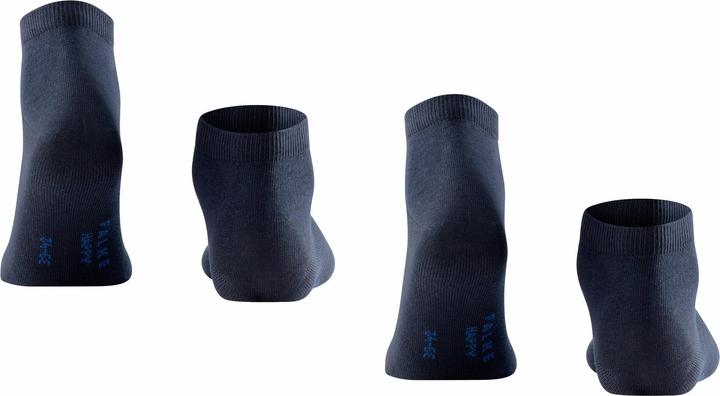 Actual product image Falke Happy SN (pack of 2, 43 - 46)