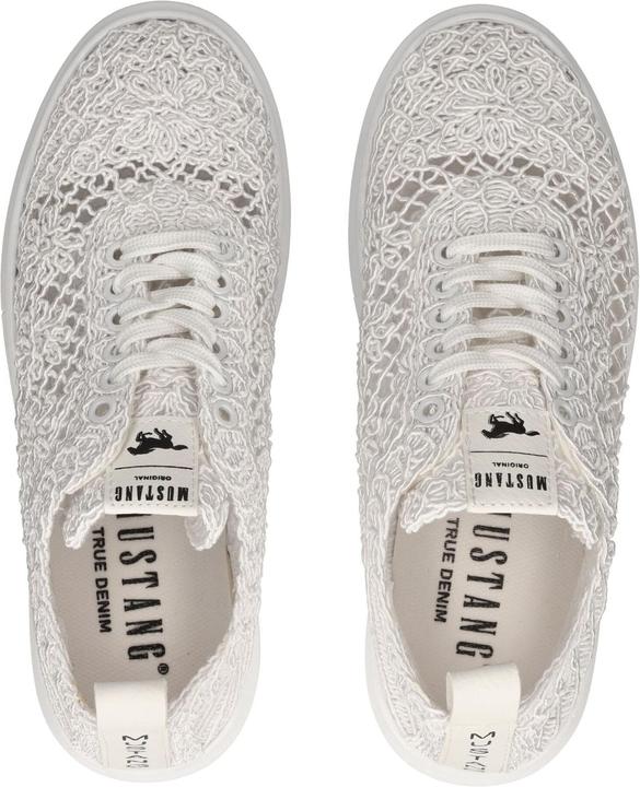 Produktbild Mustang Halbschuhe (41)