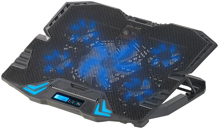 Produktbild Callstel Notebook-Kühler bis 15,6"