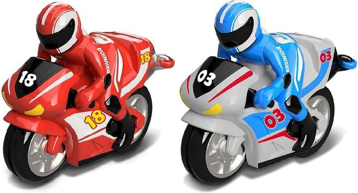 Produktbild BB Junior My First Motorcycle