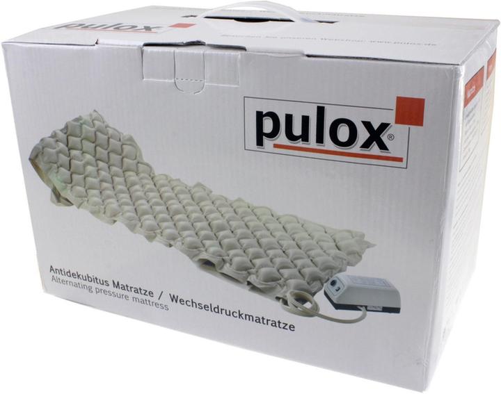 Produktbild Pulox Antidekubitus