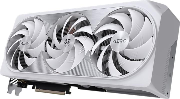 Produktbild Gigabyte GeForce RTX 4080 AERO OC (16 GB)