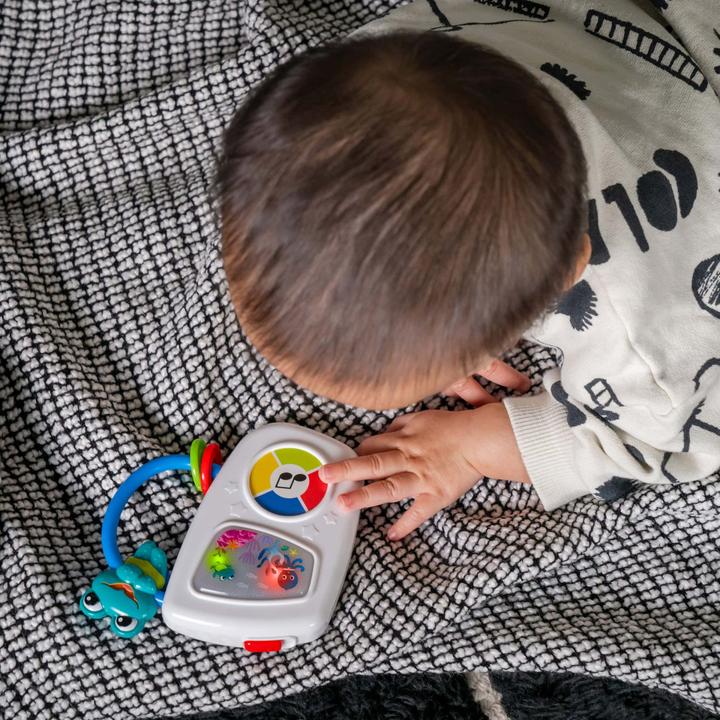 Actual product image Baby Einstein Maritime Melodies™ Musical Toy