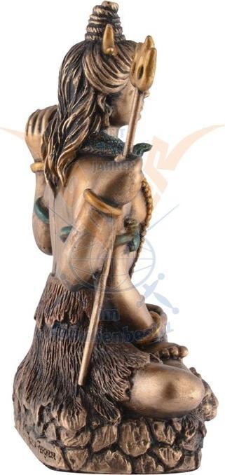 Produktbild Vogler Shiva - Hinduistischer Gott