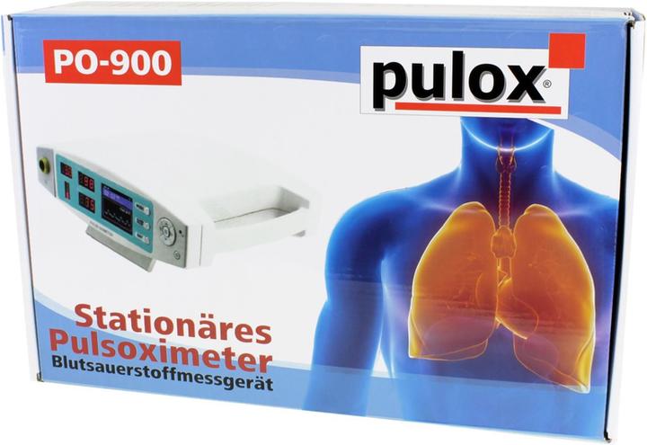Produktbild Pulox PO-900