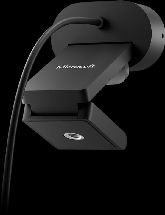 Immagine prodotto Microsoft Webcam moderna (2 Mpx)