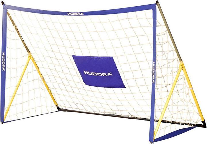 Produktbild Hudora Faltbares Fussballtor