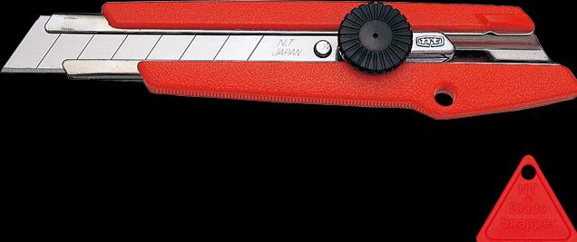 Actual product image NT Cutter L-500p (Cutters)