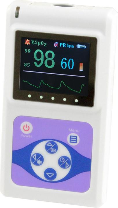 Produktbild Pulox PO-650B Baby